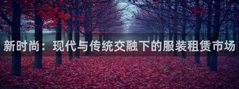 星欧娱乐是正规品牌吗：新时尚：现代与传统