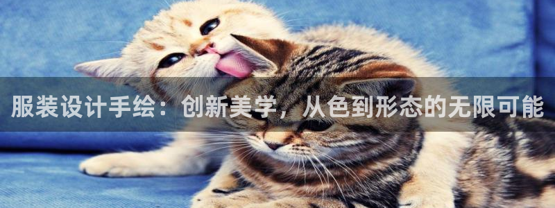 星欧娱乐登录入口：服装设计手绘：创新美学